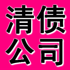 宁波清债公司